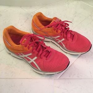 Women’s ASICS Gel-Invasion Running Sneaker